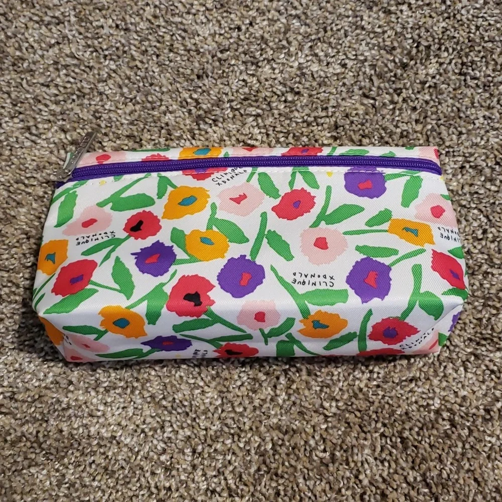 Clinique Make up Bags